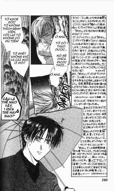 cô bé nghèo khó chapter 4 5