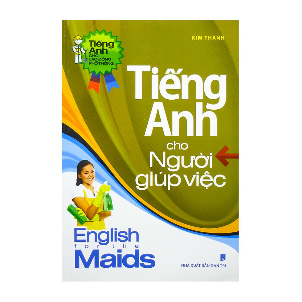 Tiếng Anh Cho Người Giúp Việc