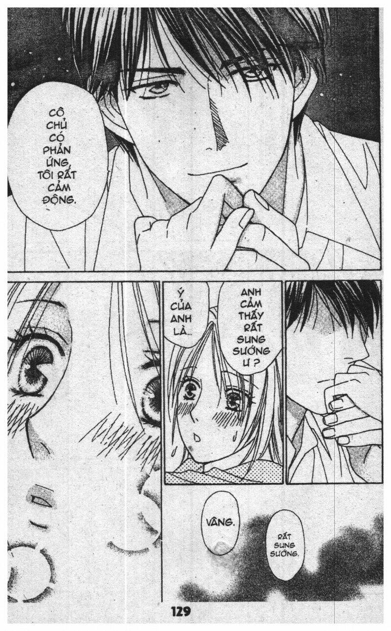 chiyou yo hana yo chapter 5 127