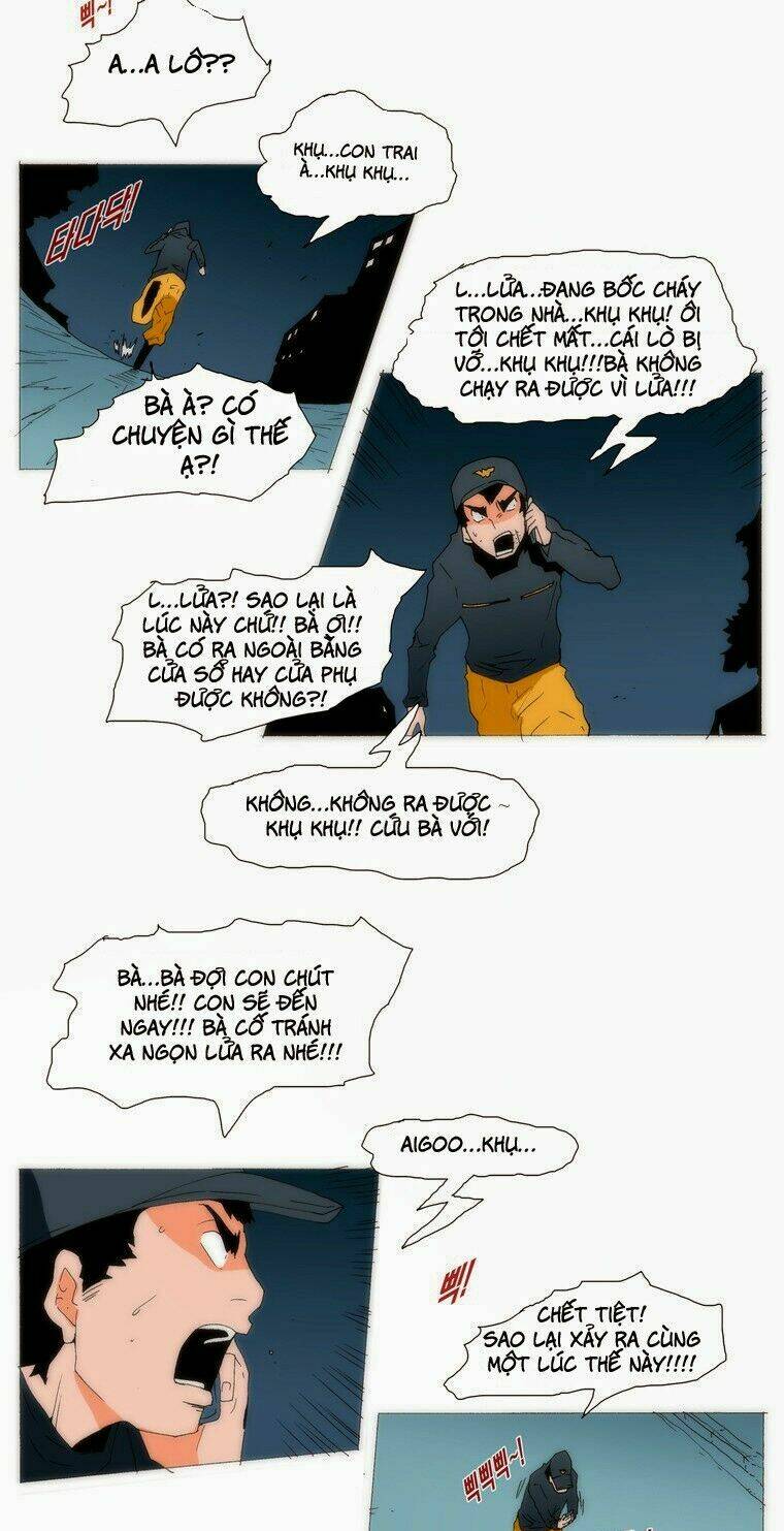 can't see can't hear but love chapter 75 7