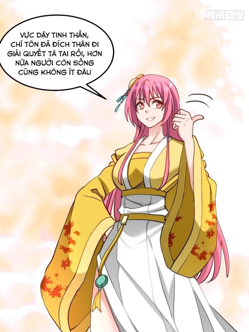 lão tổ của bạn đang online chapter 84 23