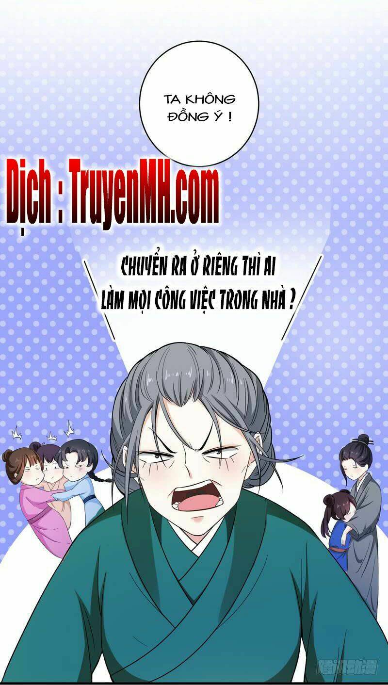 bạo lực tiếu thôn cô chapter 10 27