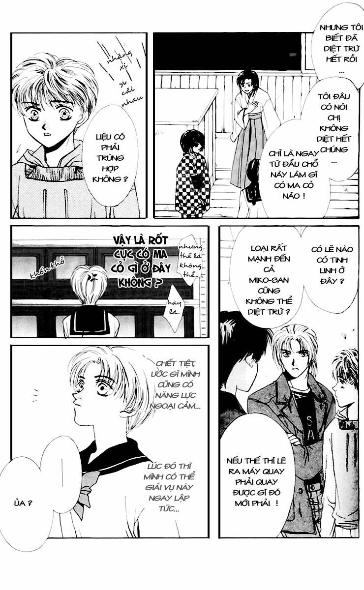 ghost hunt chapter 3 10