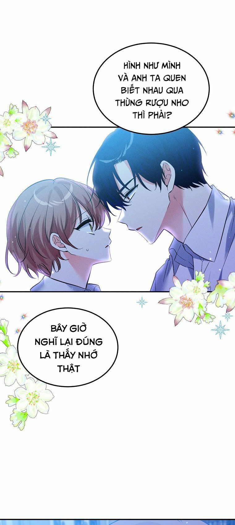 ác nữ karuna bé lại chapter 28 13