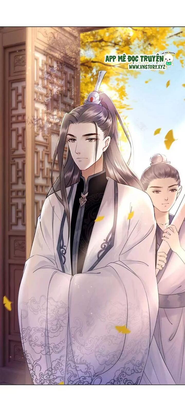 cực phẩm phế vật tiểu thư chapter 30 28