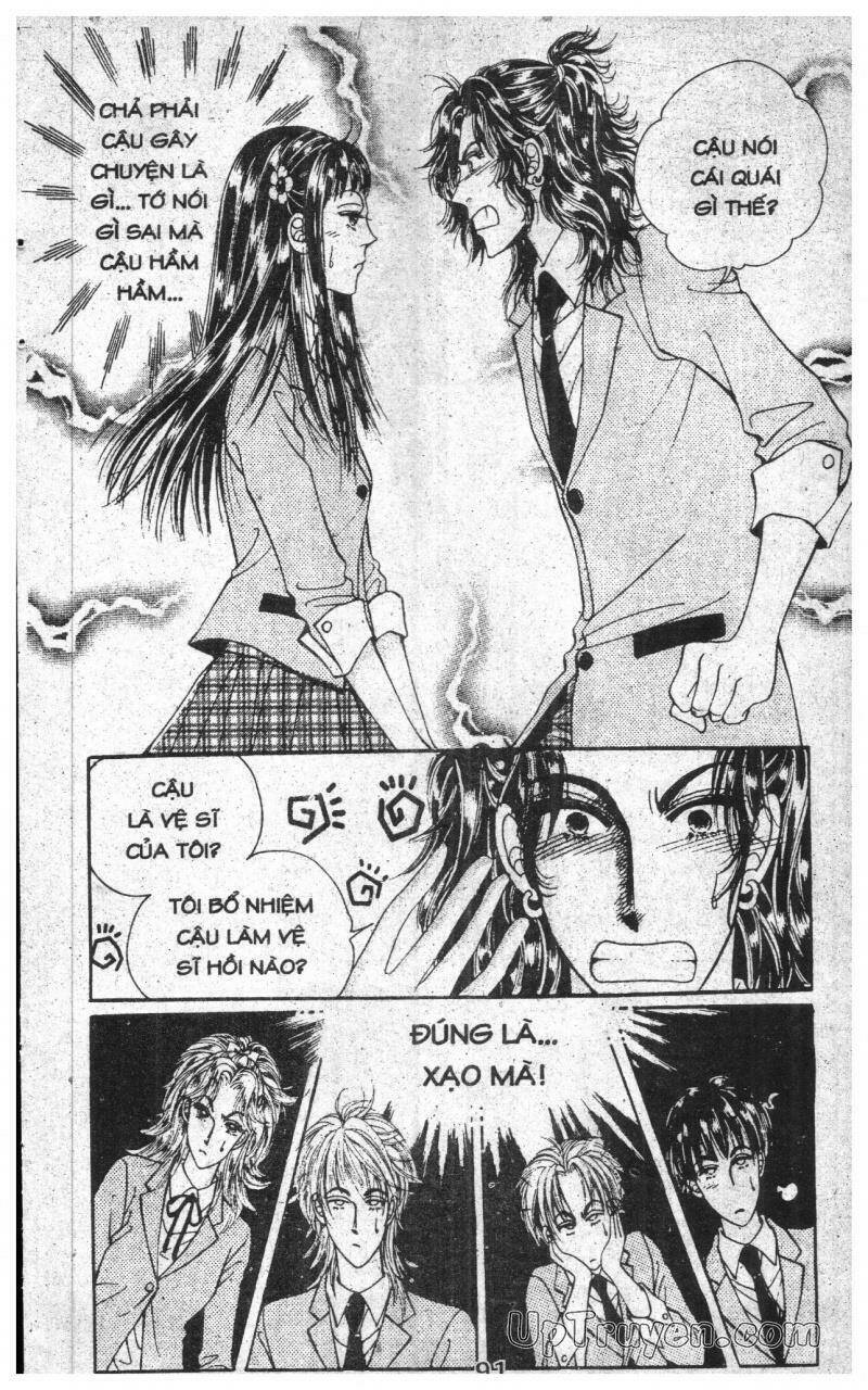 want you chapter 5 91