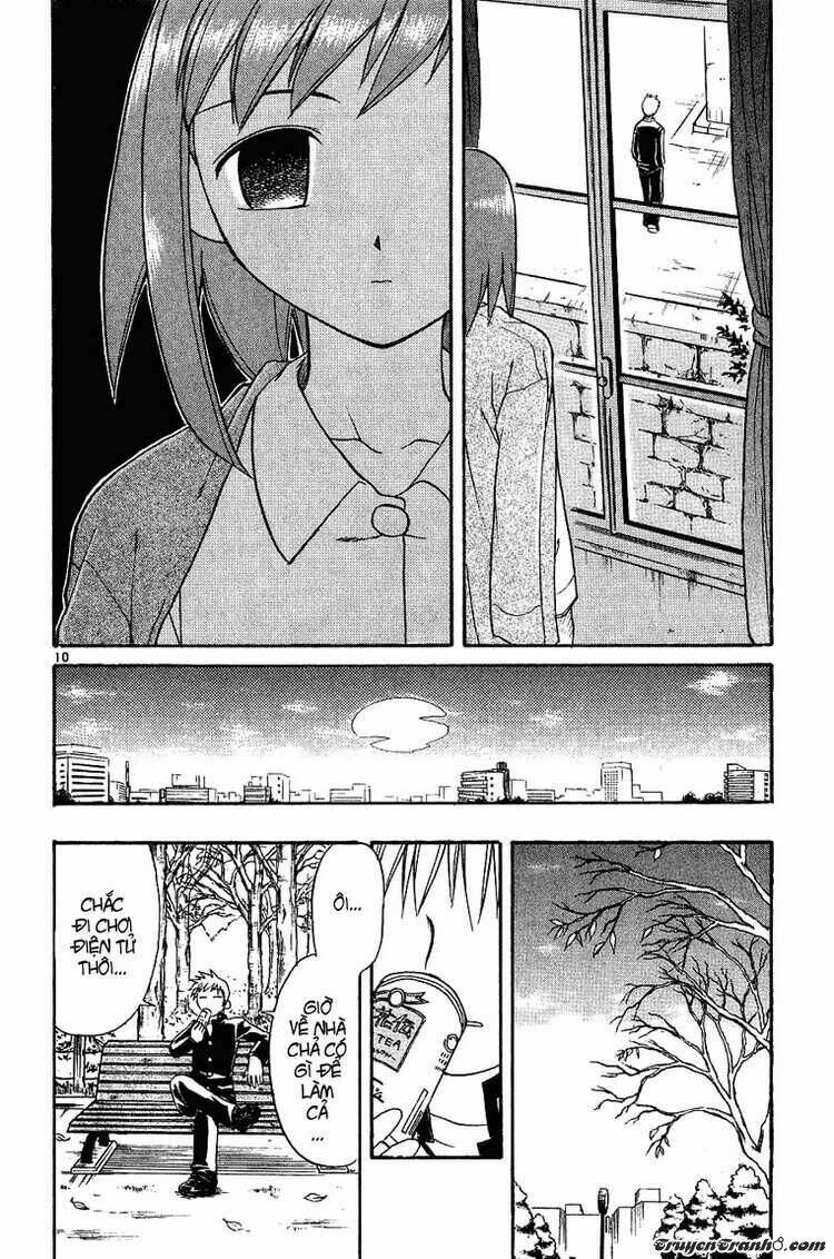 midori no hibi chapter 12 10