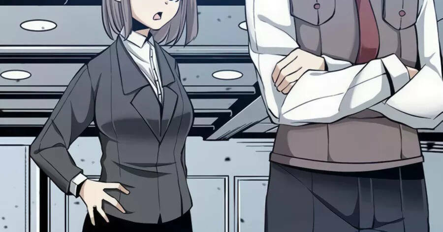 giáo viên của những nhân vật phản diện chapter 19.5 71