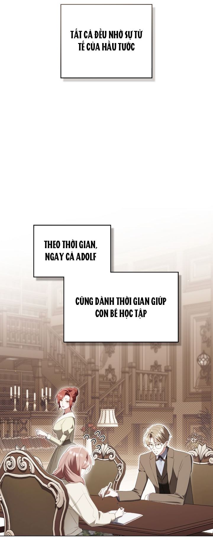 [15+] người hầu gái chapter 23.2 23