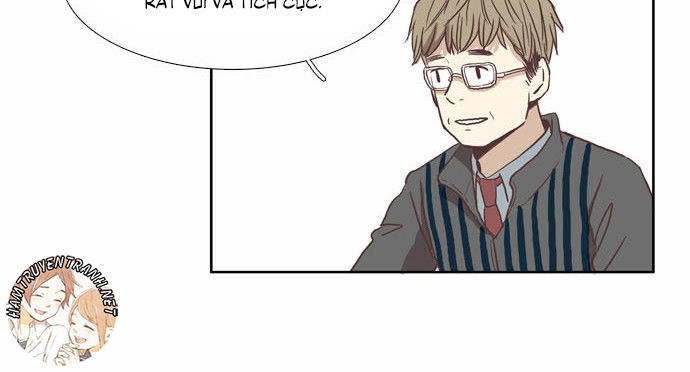 thế giới con gái chapter 48 8