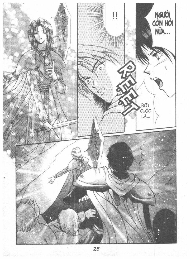 vampire game chapter 3 25