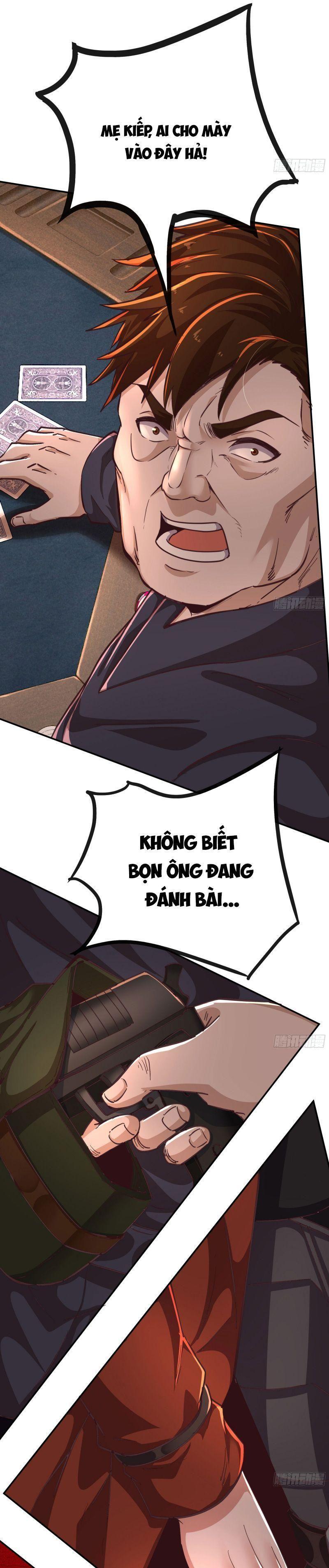 bắt đầu từ trăng đỏ chapter 59 13