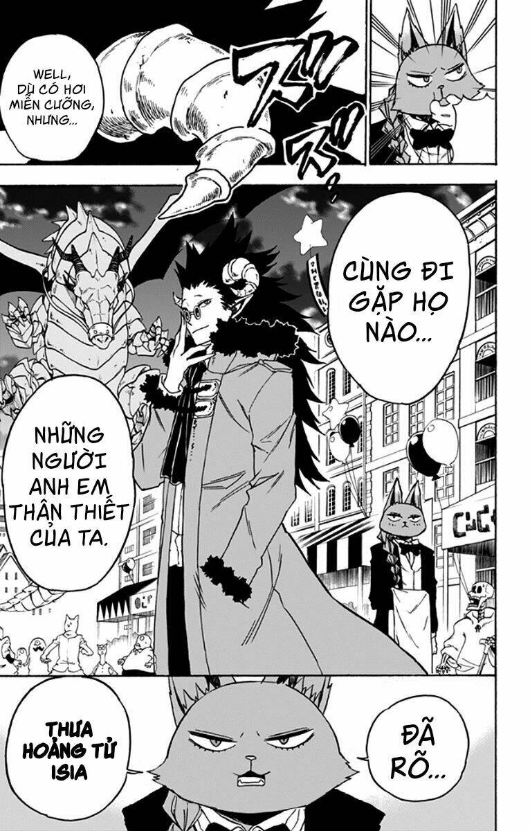 pochi kuro chapter 25 17