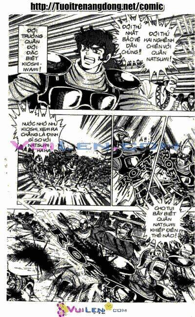 vương tử takeru chapter 6 140