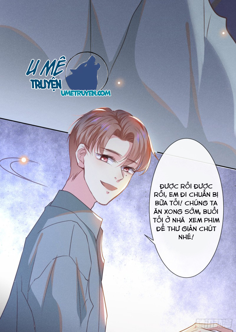 anh ấy gọi tôi là hắc liên hoa chapter 36 28