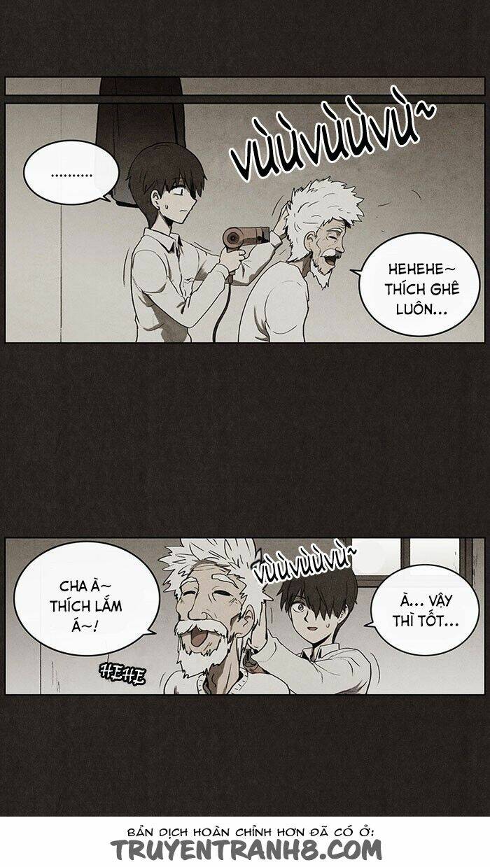 đứa con của quỷ dữ chapter 37 18