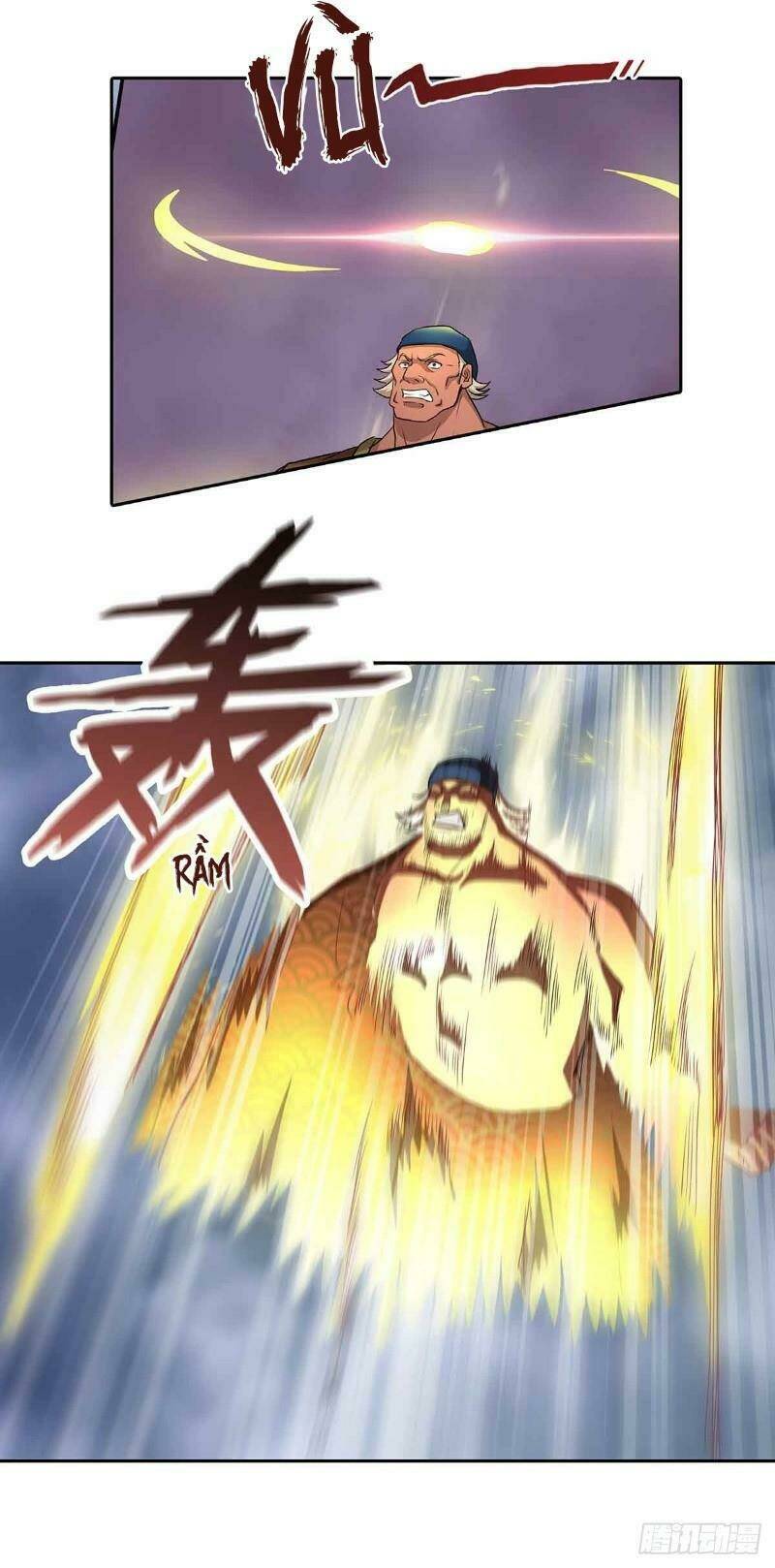 đại hiệp cao năng lực chapter 3 21