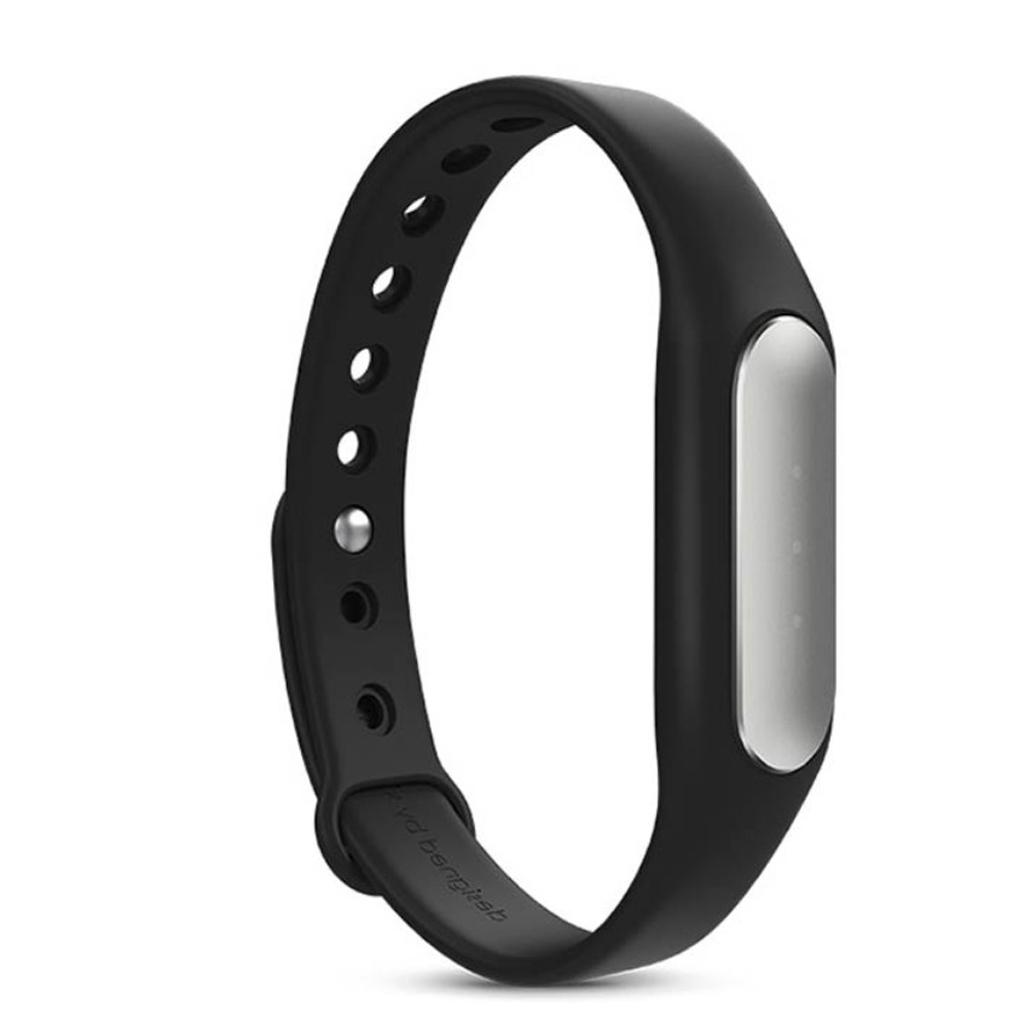 Xiaomi Mi Band 1S Light-sensitive Heart Rate Smart Fitness Band Miband