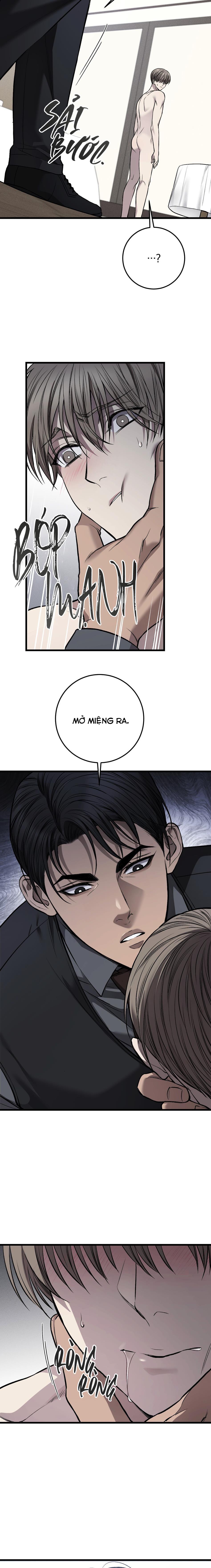 xx cặn bã chapter 12 9