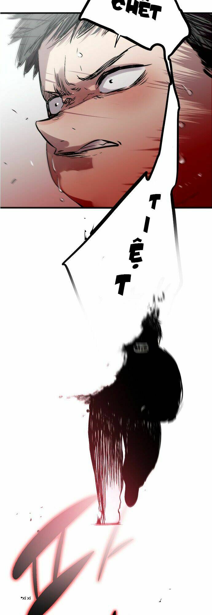 người máy hủy diệt chapter 104 3