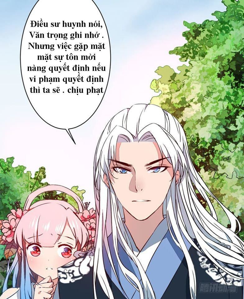 xuyên qua cứu mỹ nam ở thế giới phong thần chapter 18 12