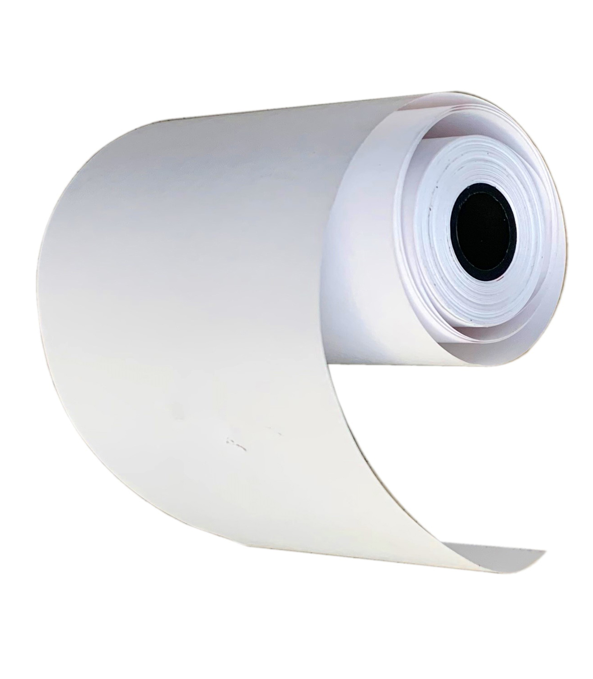 10 cuộn giấy in nhiệt, in bill, in hóa đơn TOPCASH K80mm phi 45mm dùng cho máy in nhiệt in hóa đơn, máy tính tiền. Hàng chính hãng