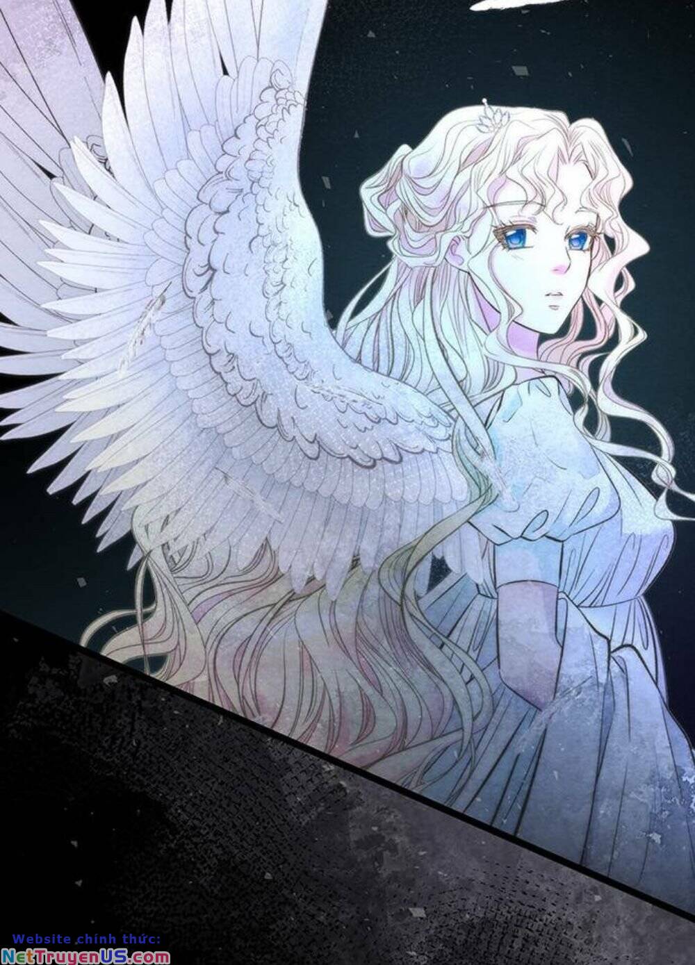 Hoàng Tử Rắc Rối chapter 26.2 57