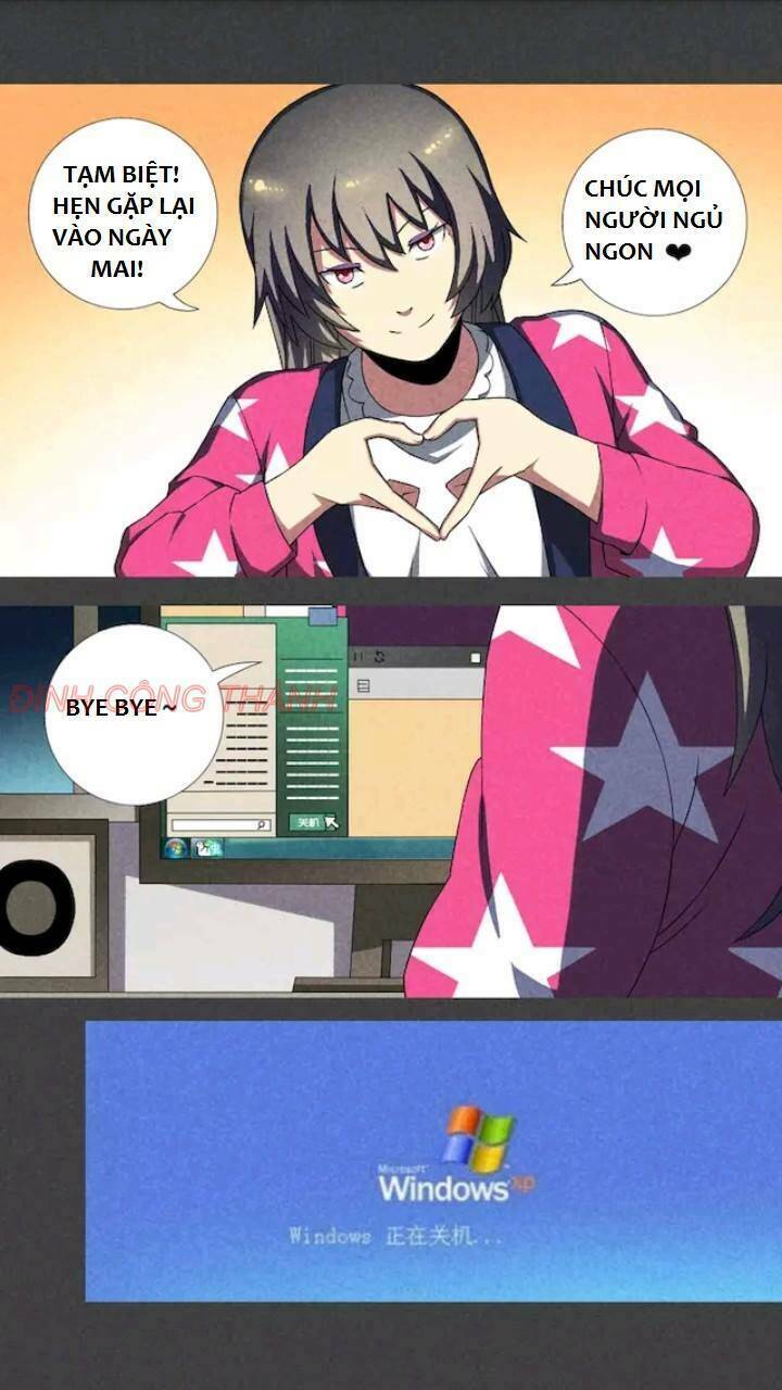 hàng xóm chapter 3 1