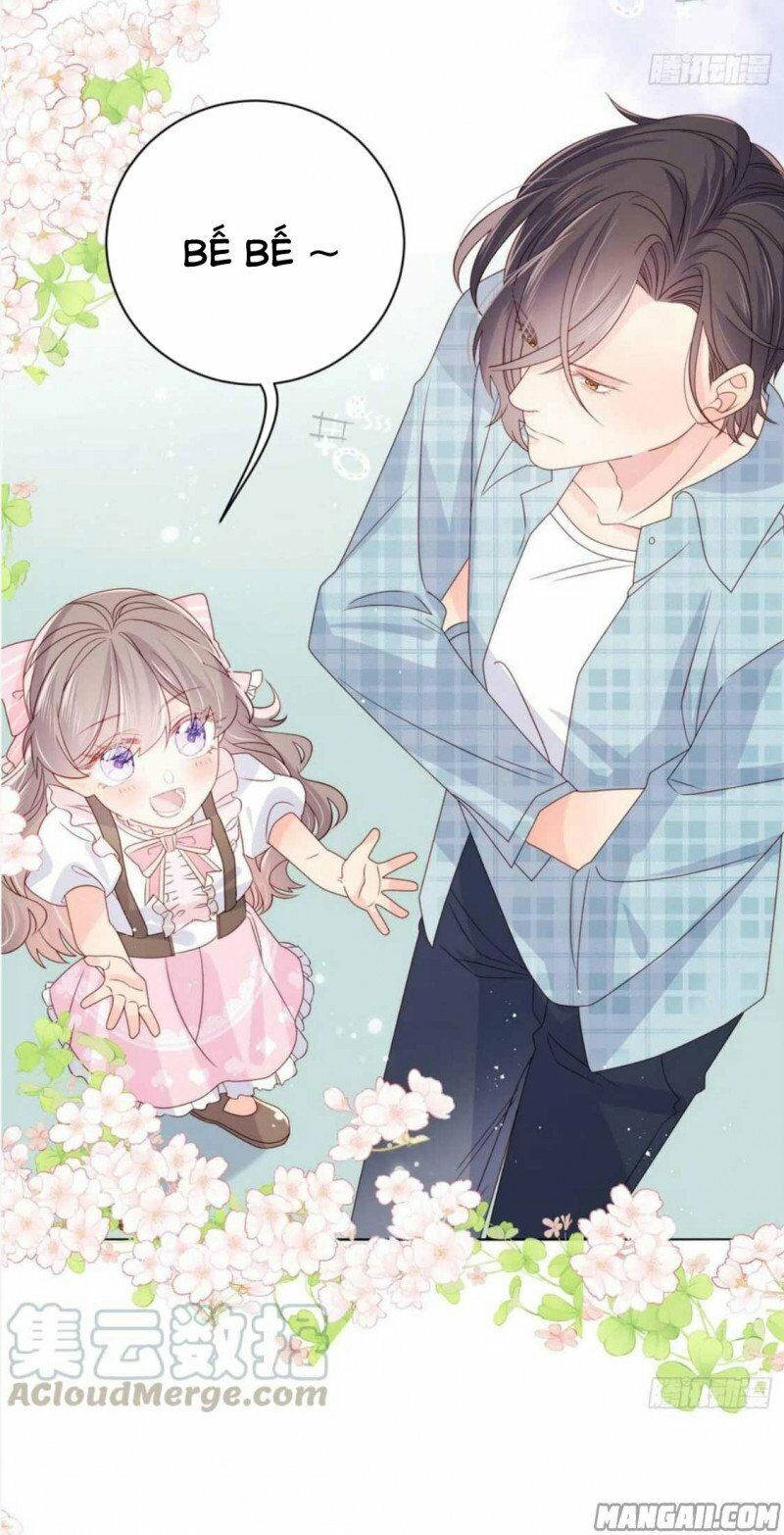 đoàn sủng lão đại ba tuổi rưỡi chapter 40 11