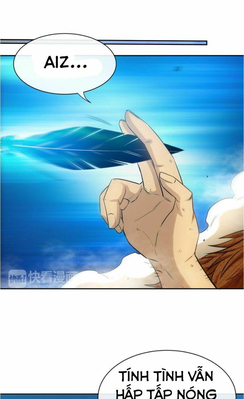 thánh võ tinh thần chapter 14 10