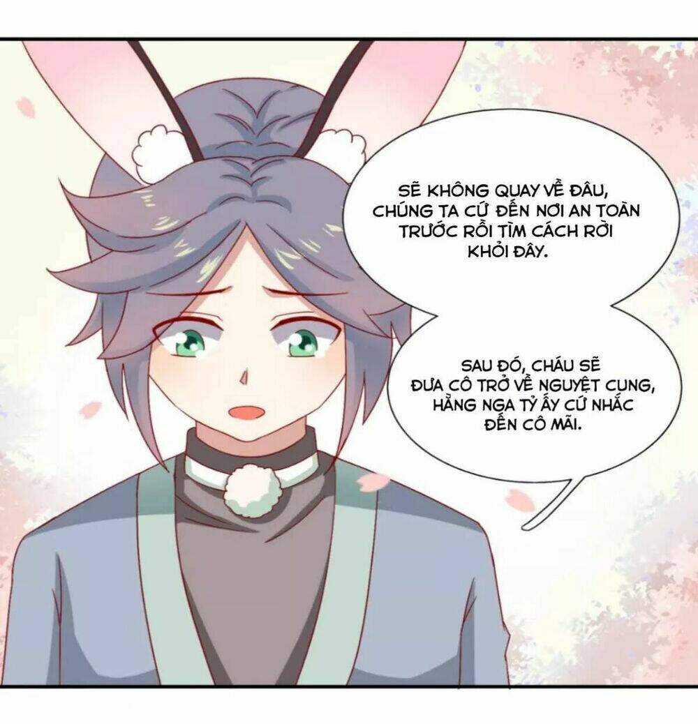 phi thiên địch tự dưỡng đích khẩu tử chapter 23 13