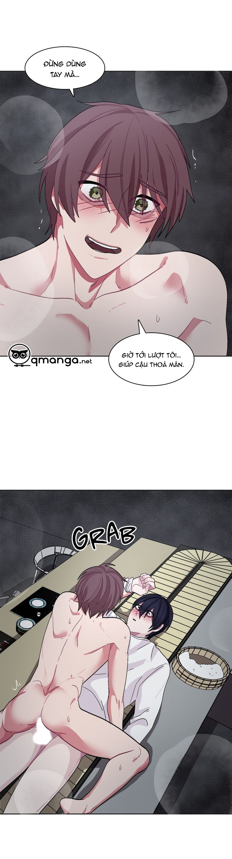 hãy tuân lệnh tôi chapter 18 26