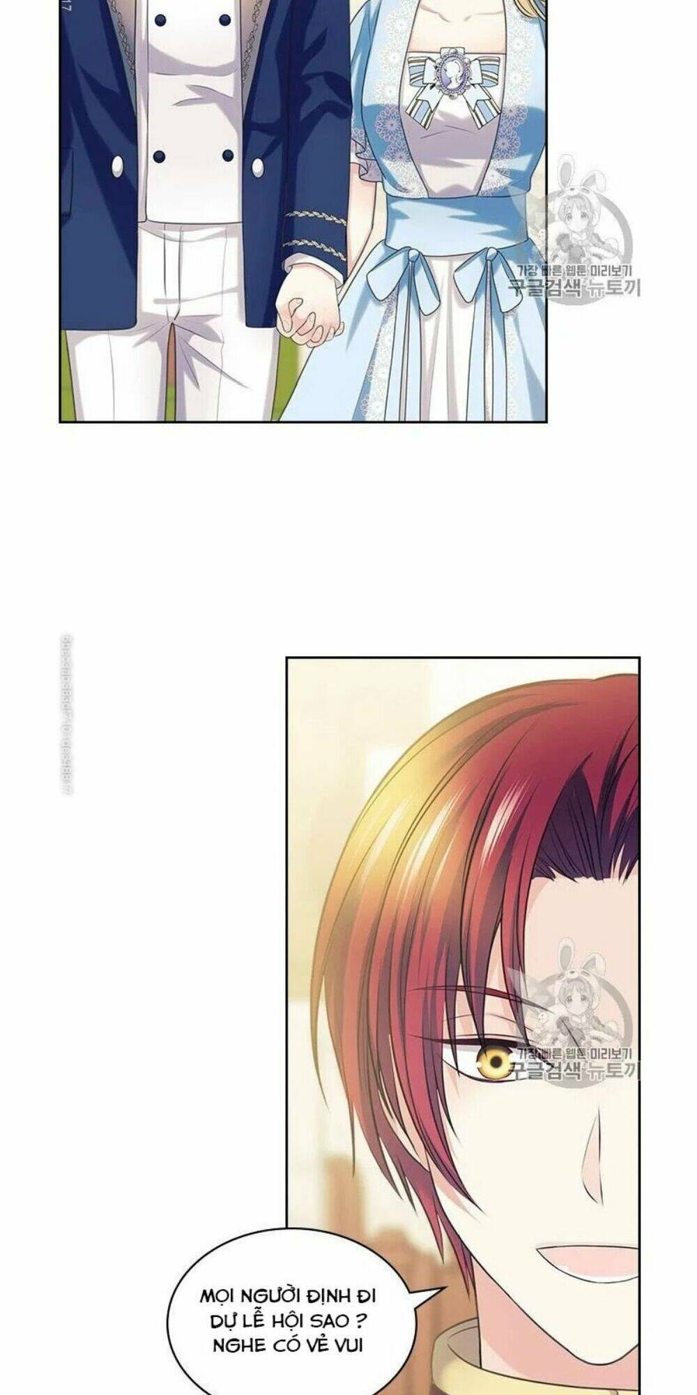 tôi trở thành hầu gái của một công tước chapter 70 47