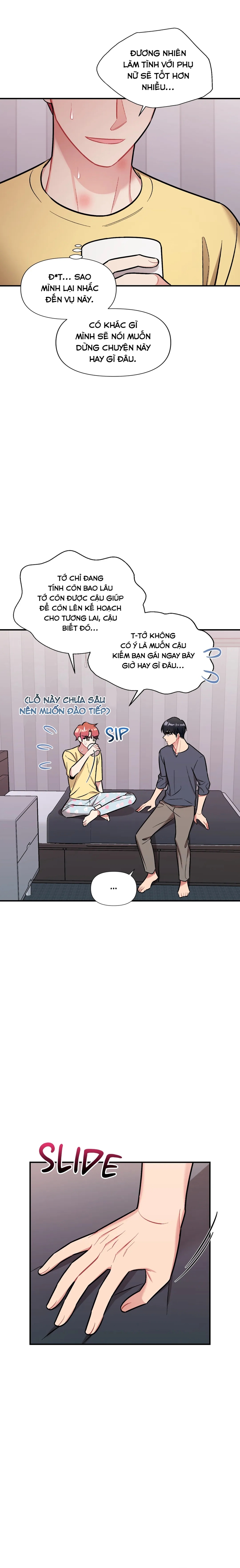 cherry picking chapter 20 15