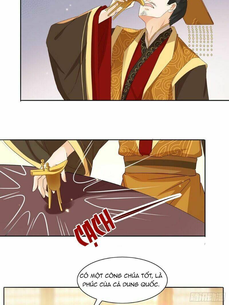 nghe nói ta là hợp hoan lão tổ? chapter 33 21