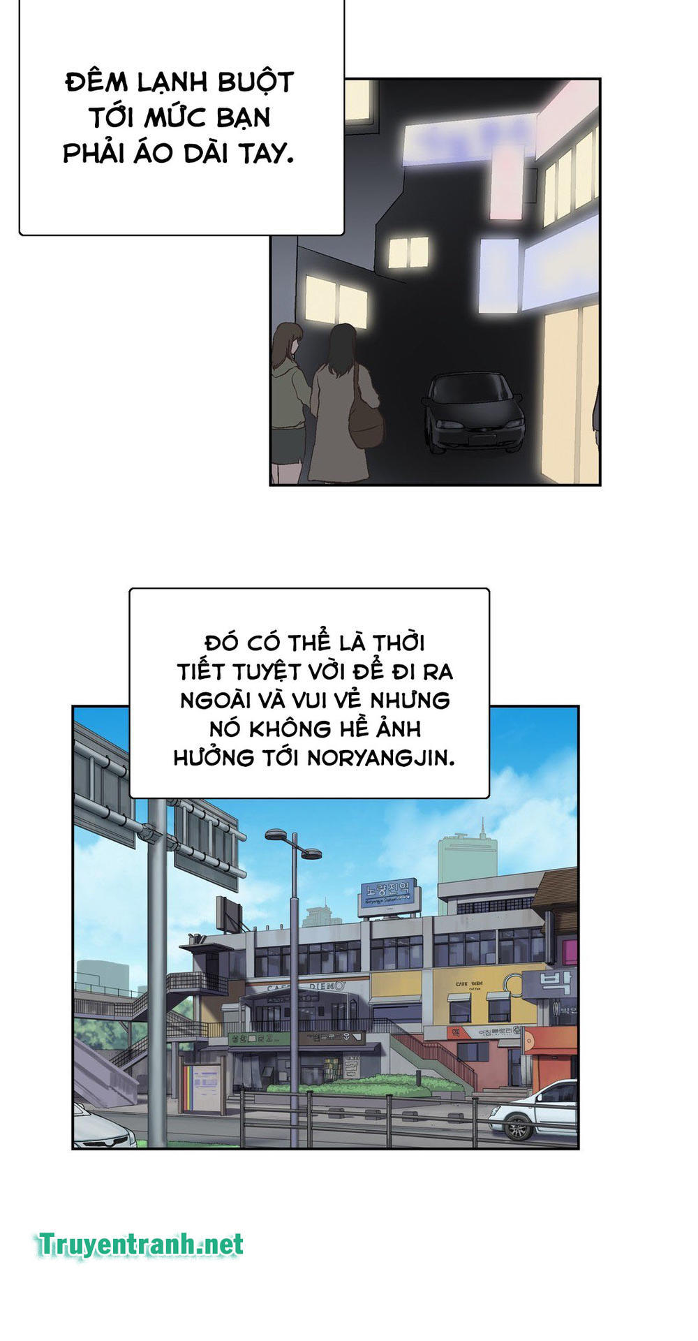 đừng học nữa, chạm vào em đi mà! chapter 72 4