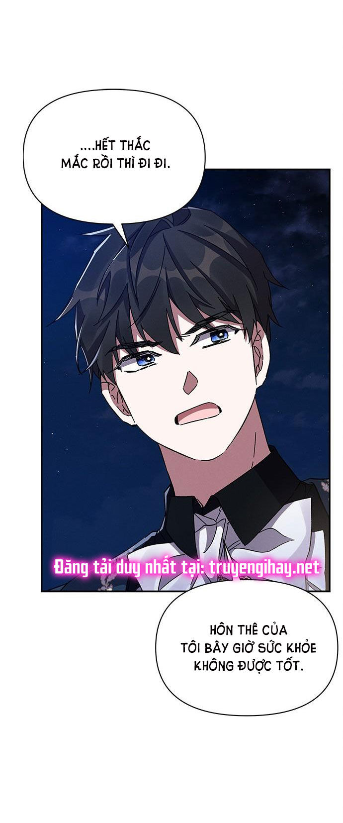 ôi kẻ thù không đội trời chung thân ái của tôi chapter 29.1 23