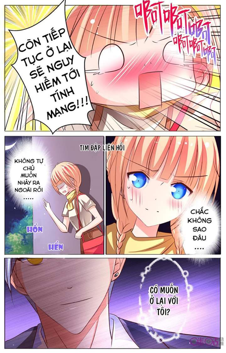 quan hệ rắc rối chapter 21 12