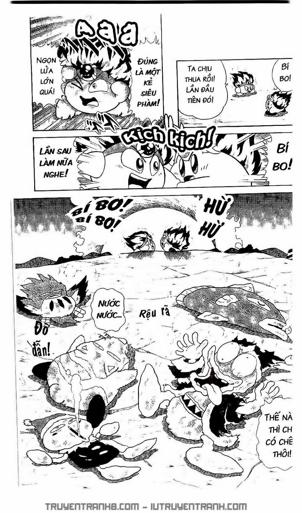 ngôi sao kabi chapter 42 23