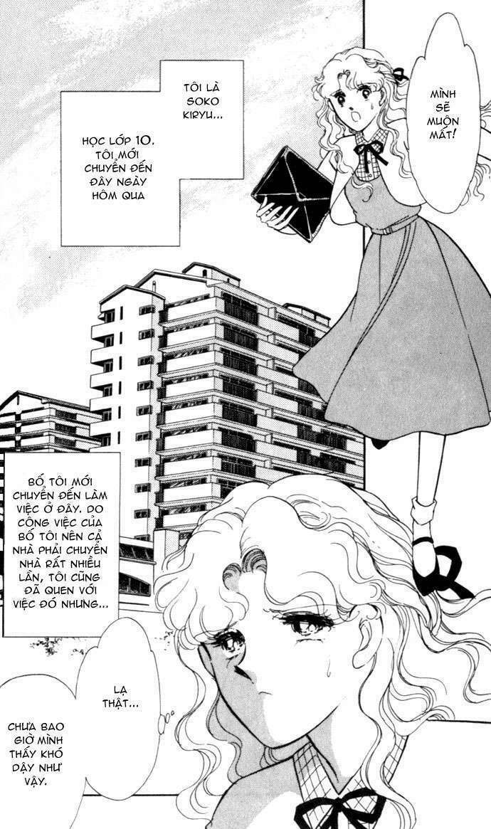 dấu phong ấn xanh chapter 1 8