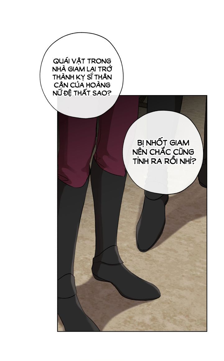 công chúa khắc dấu lên kẻ phản nghịch chapter 15 37