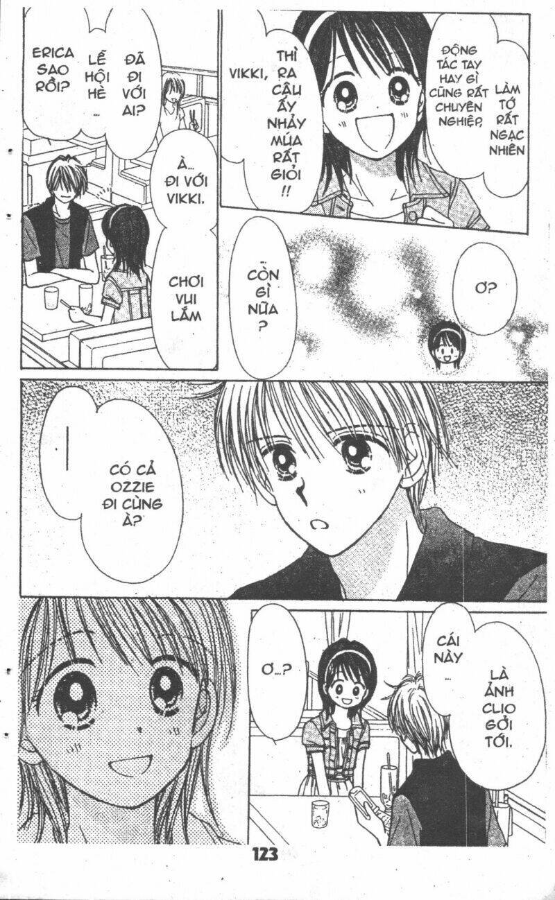 beautiful 100% chapter 4 134