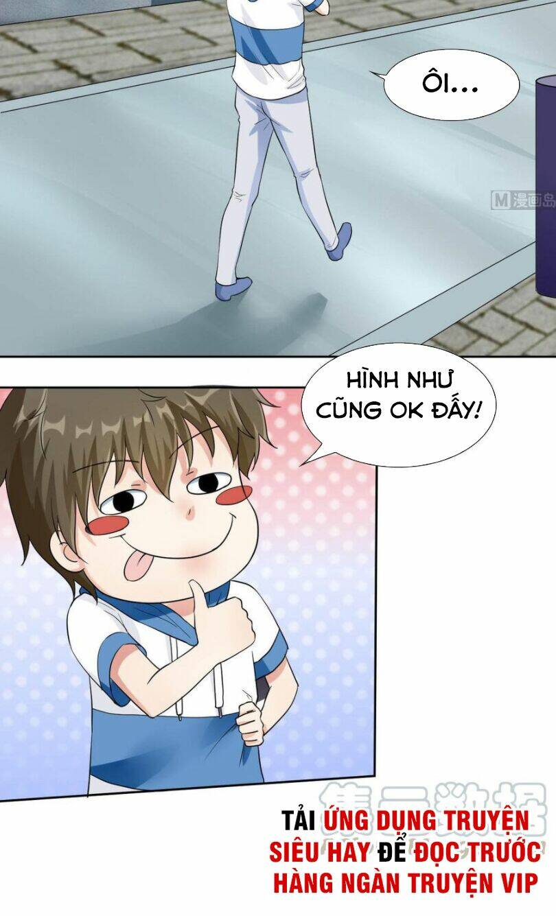 hắn là long ngạo thiên chapter 70 2