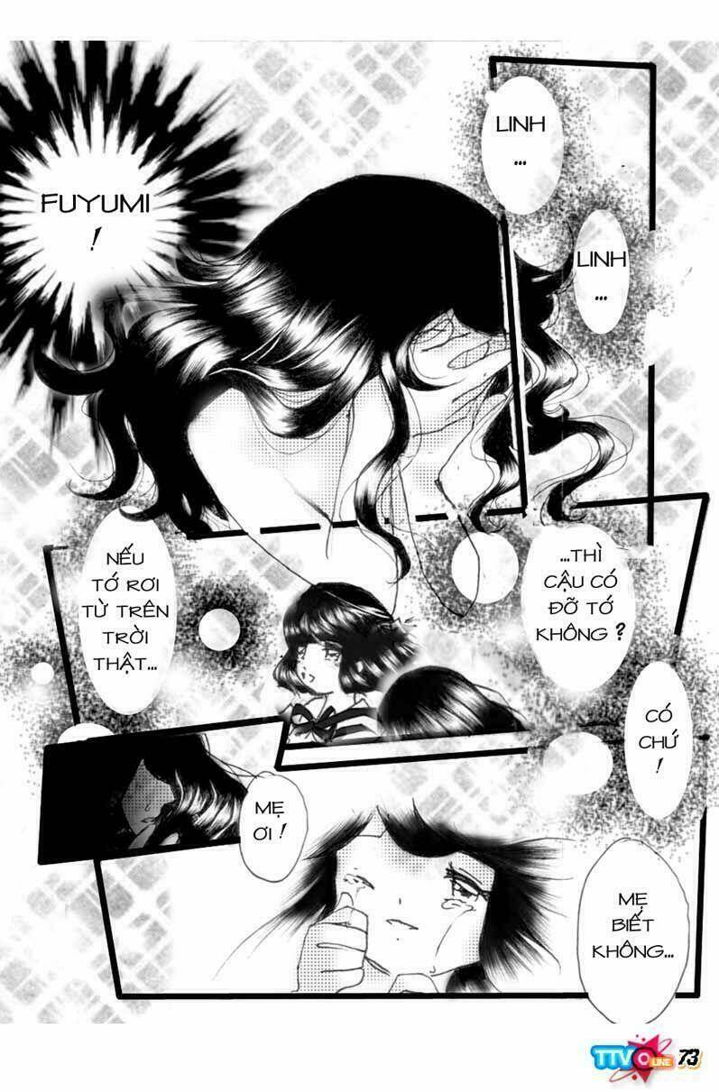 tạp chí truyện tranh việt nam online - ttvo chapter 5 74