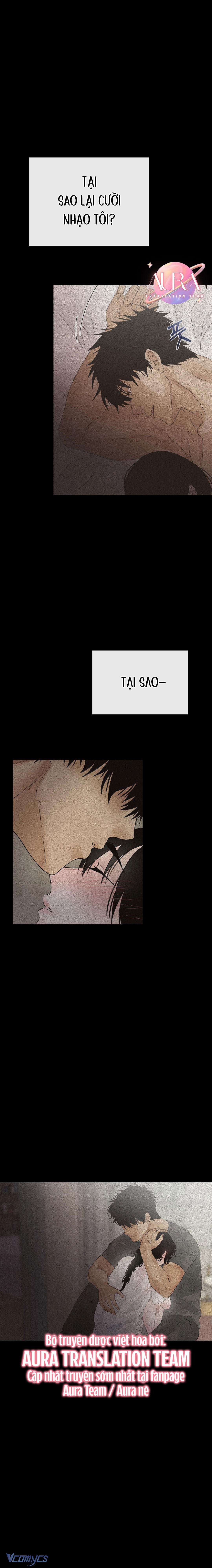 [18+] trở thành gia đình chapter 54 19