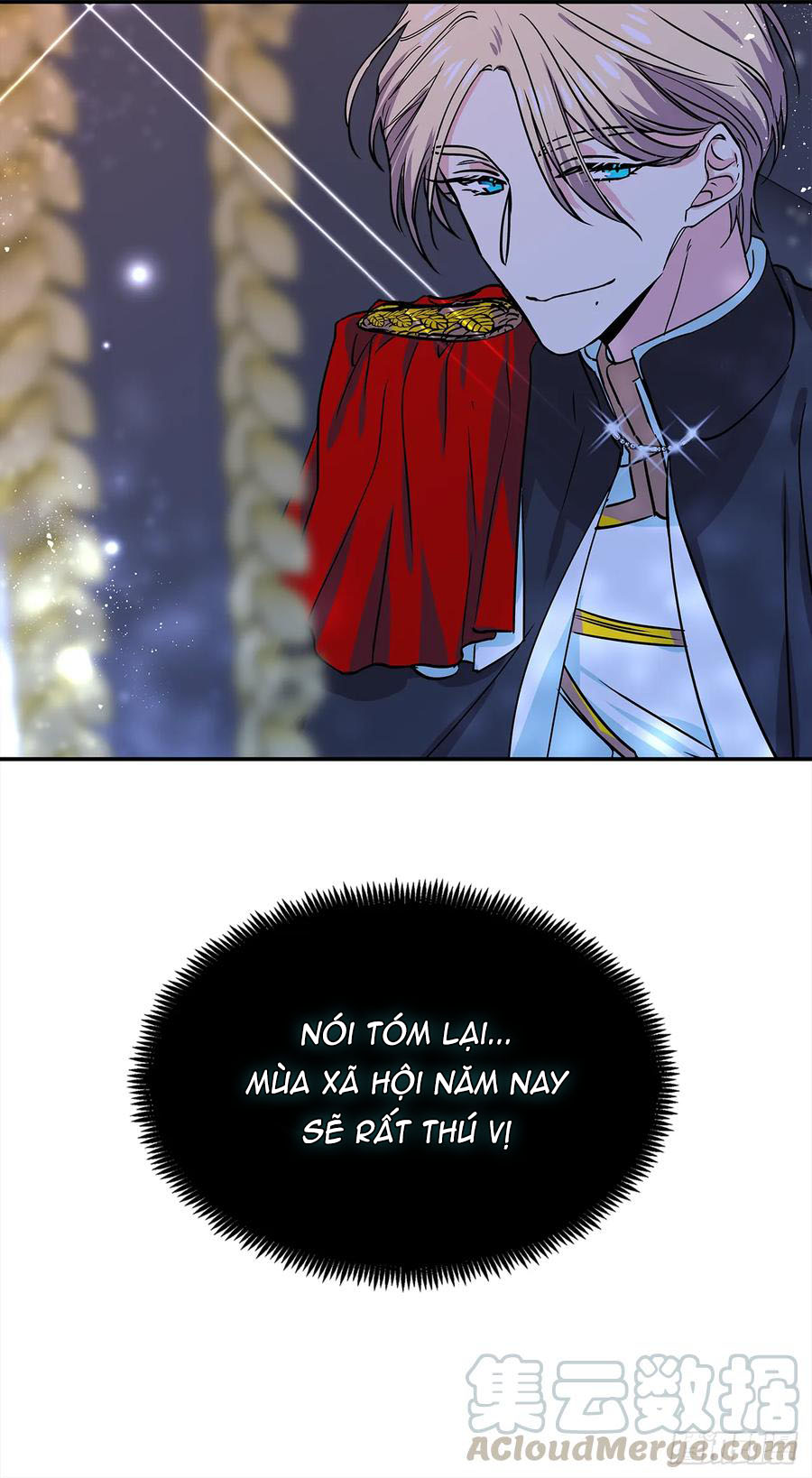 nam nô bộc xinh đẹp của tôi chapter 16 13