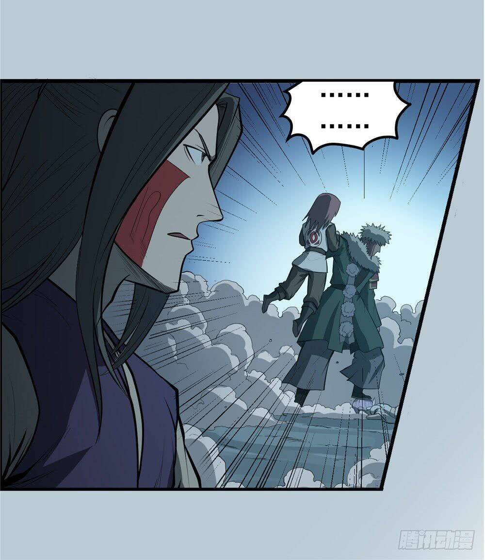 hiệp hành cửu thiên chapter 75 10