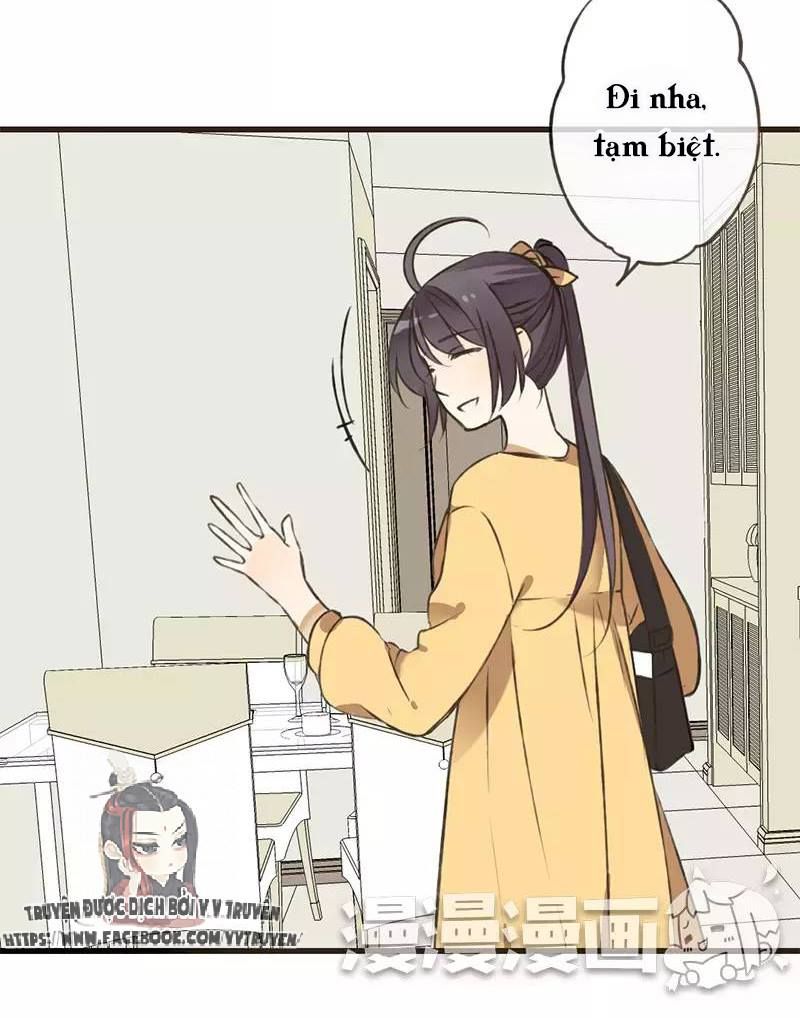 trên trời rớt xuống một hòa thượng ngốc chapter 38 40