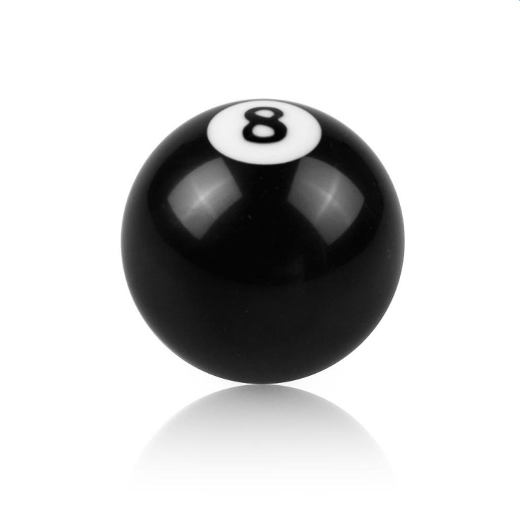 Manual Gear Knob Lever Shifter Knob Universal Car