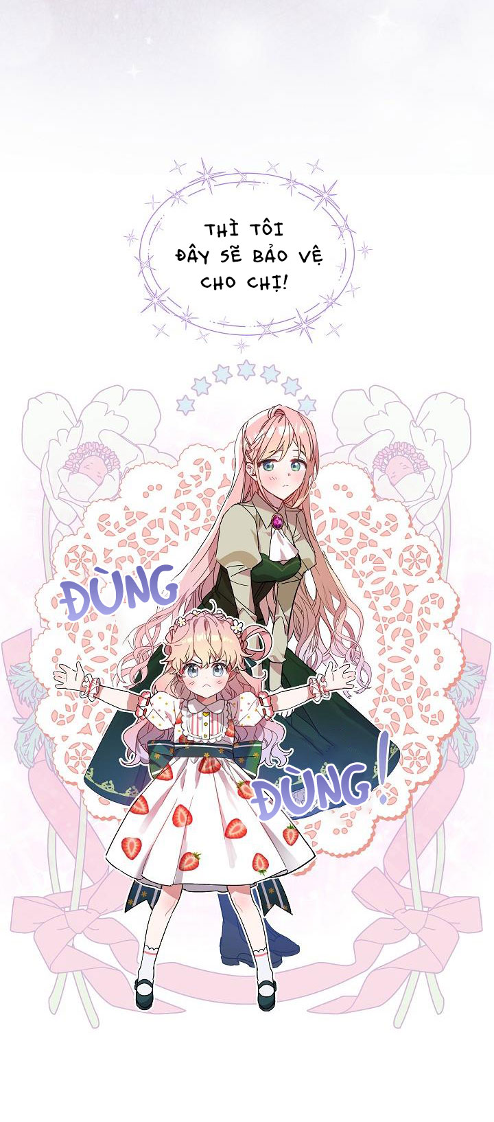 quý cô quyền lực chapter 0.1 20